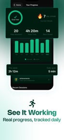 Tinnitus Relief: StillWell screenshot