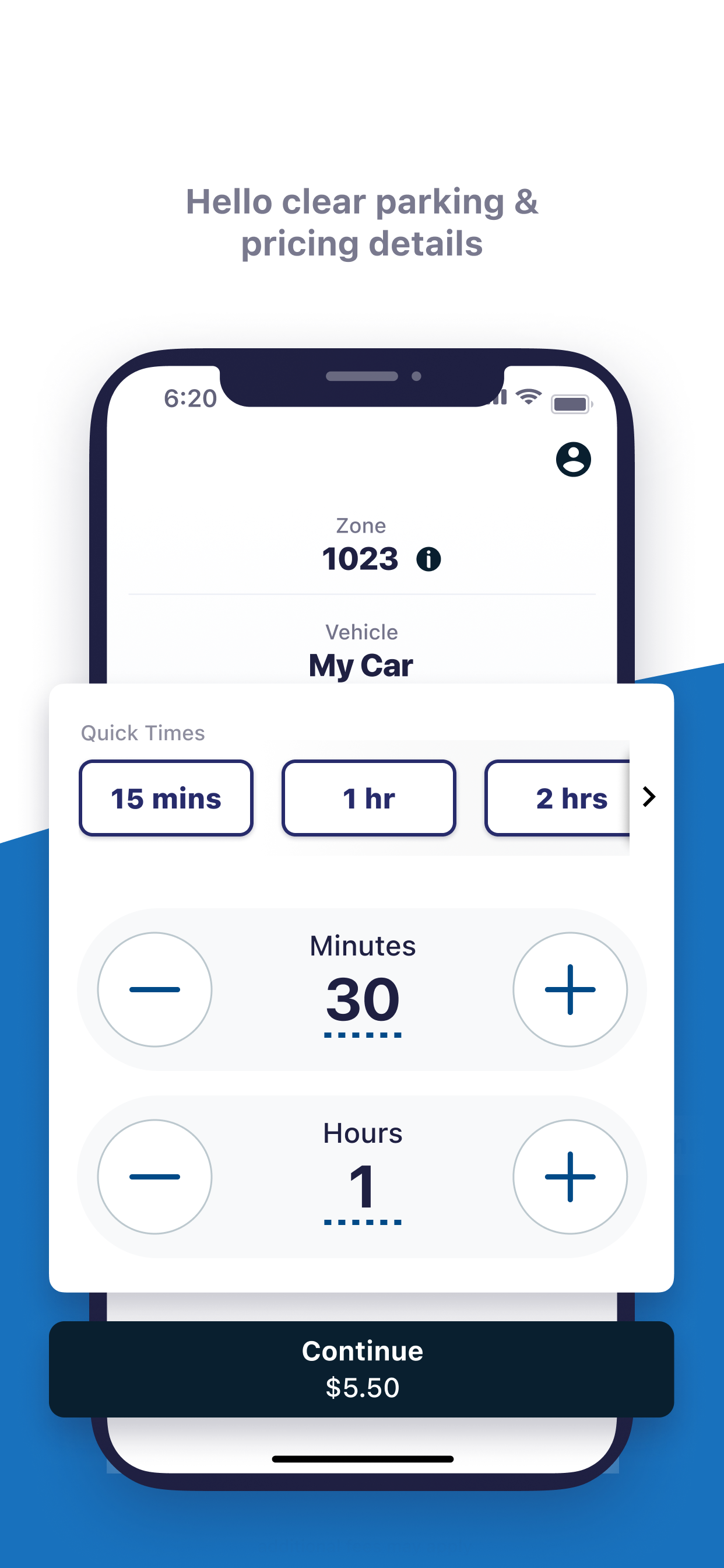ParkBoston – Boston Parking