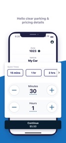 ParkBoston – Boston Parking screenshot