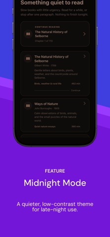 RestWise: Sleep Anxiety Help Screenshot 6 of 10