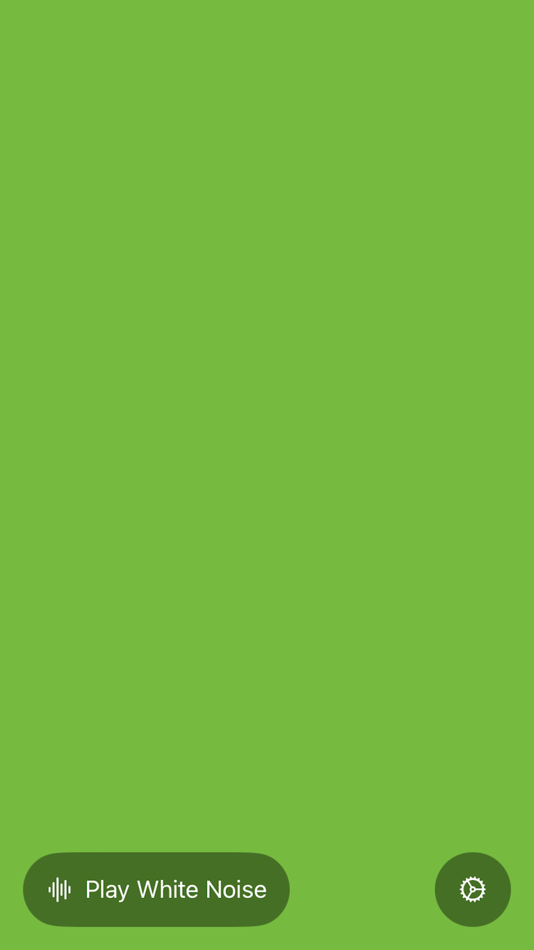 #3. No Frills Flashlight (iOS) 由: Mark Schmidt