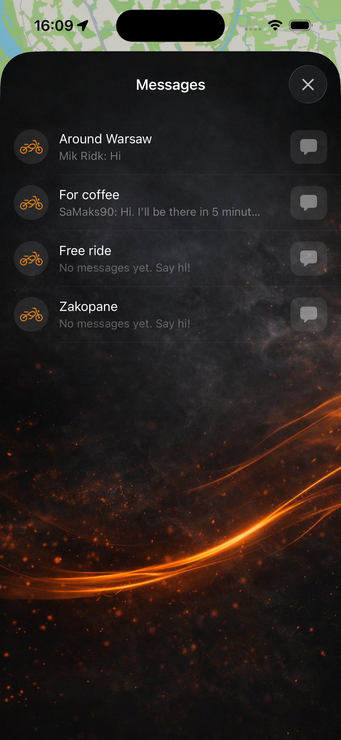 MotoCommunity