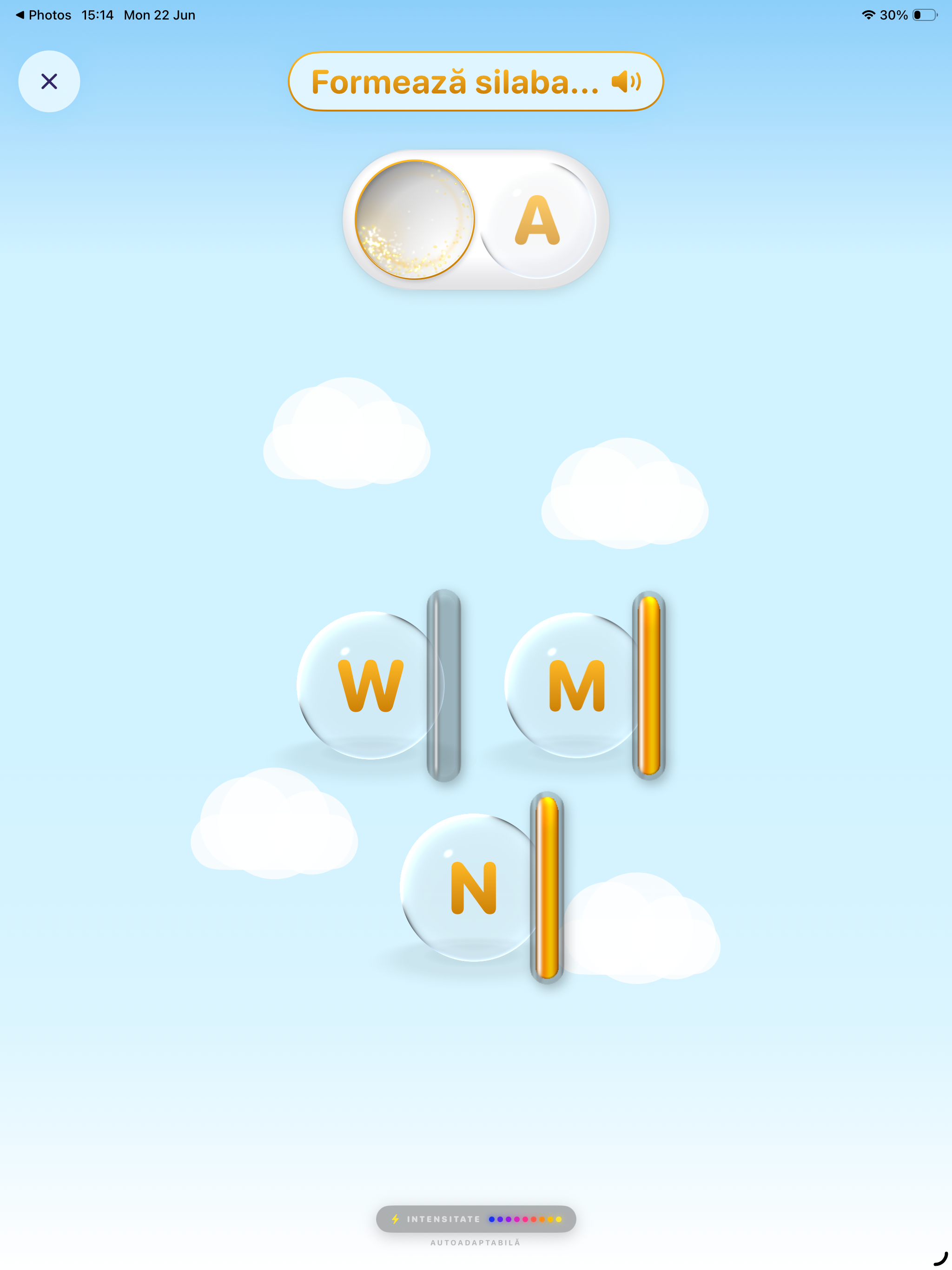 Silabica screenshot 7
