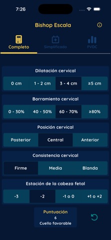 Bishop Escala screenshot