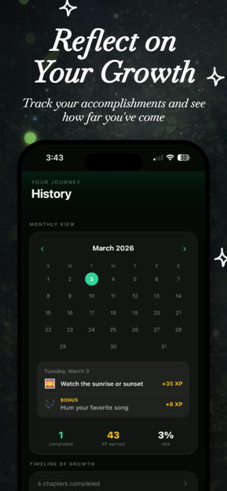 Tiny Mission - One Small Thing Screenshot 4 of 5