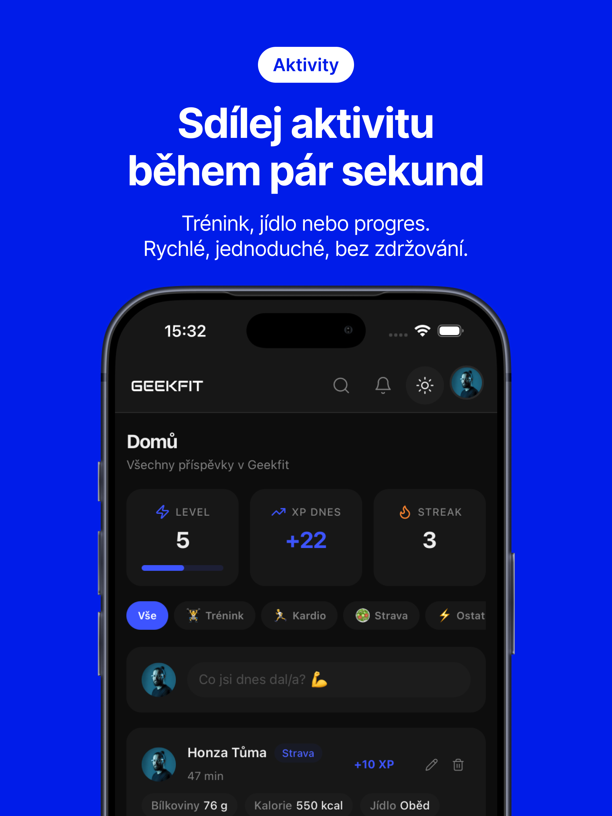 Geekfit