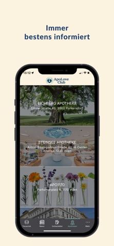 ApoLove Screenshot 3 of 3