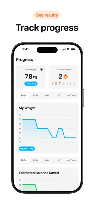 SugarBuddy: Quit Sugar Now screenshot 3