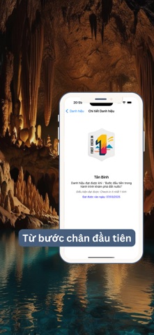 Checkin Vietnam screenshot