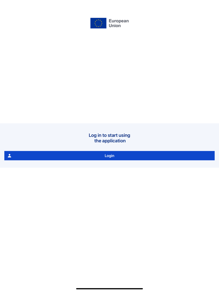 EU Carrier Interface Training