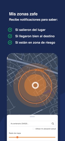 zafe global Screenshot 5 of 6