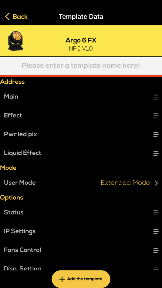#10. Ayrton Mobile Manager (iOS) 由: AYRTON