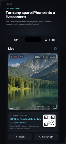 IdleEye Screenshot 1 of 5