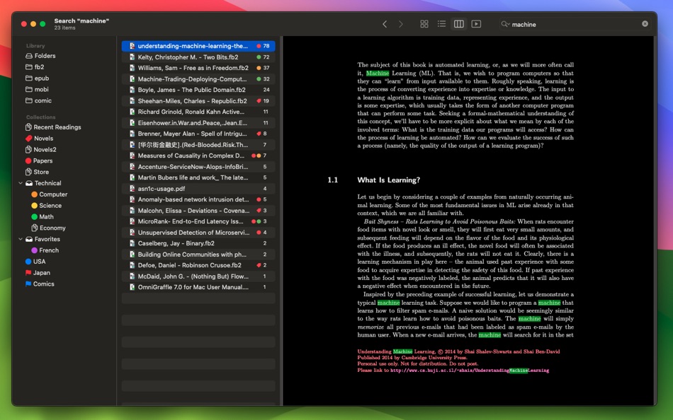 #9. Clearview X (macOS) 由: 书毅 钟