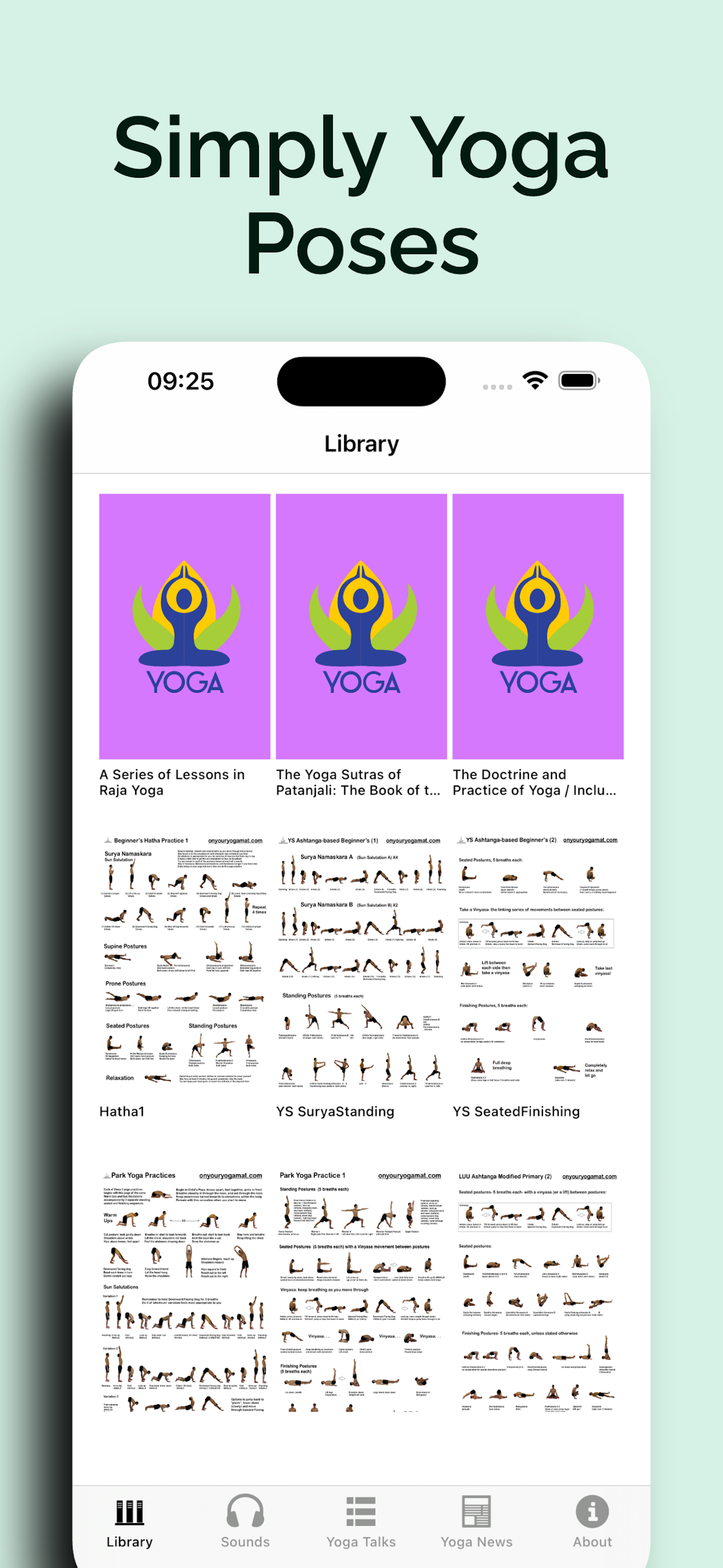 Yoga Self — Corepower Teacher