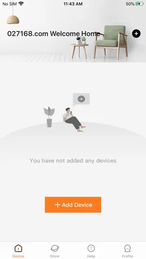 Alcidae - Smart Life screenshot 2
