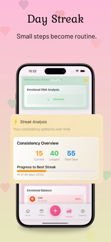 Blissful Gratitude Screenshot 5 of 8