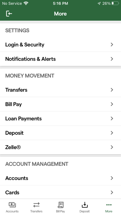 CNB Now Screenshot
