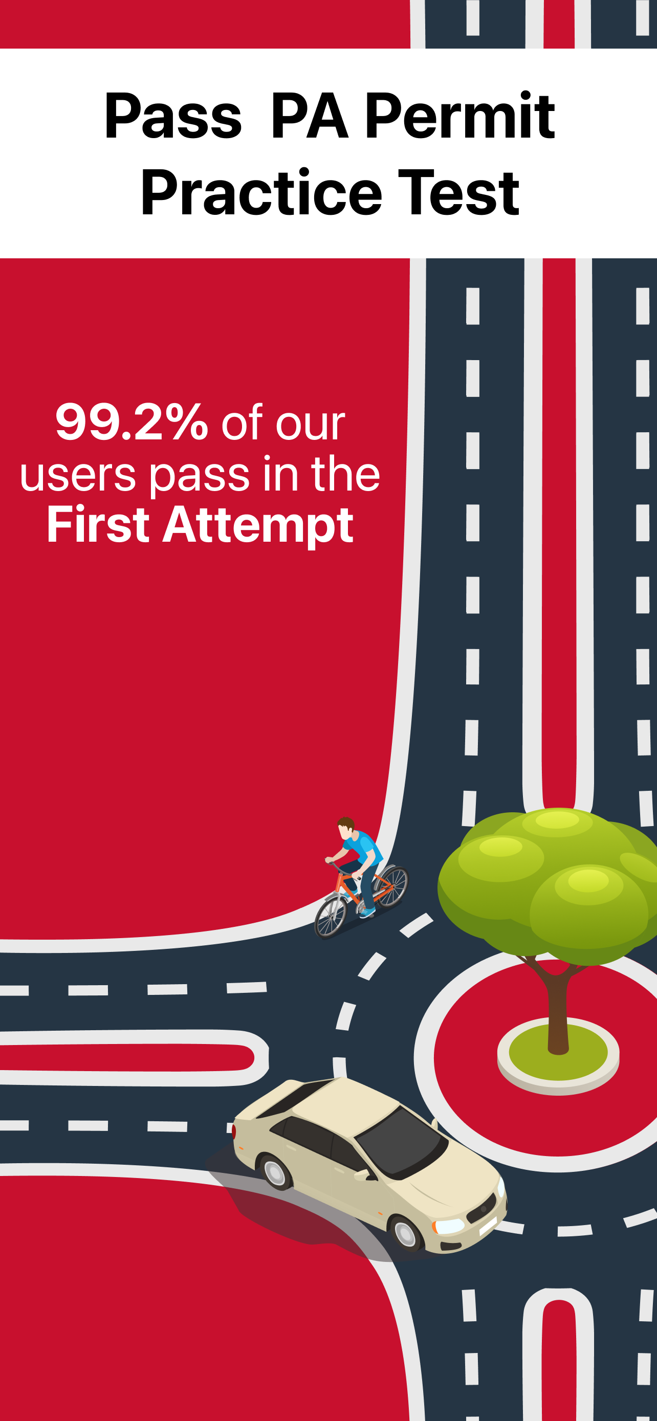 PA Permit Practice Test 2026