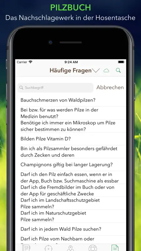 Pilze 123 screenshot 8 of 8