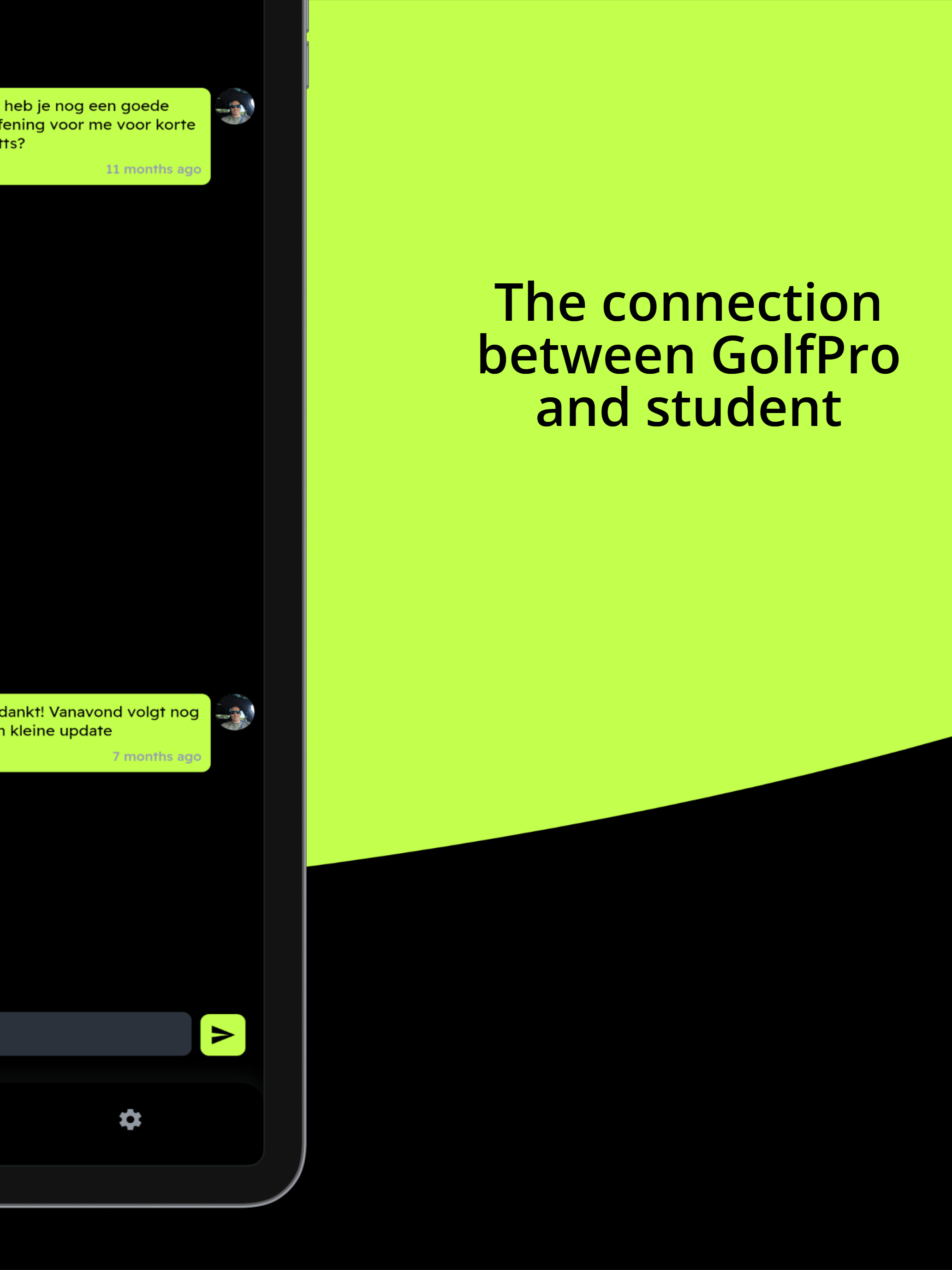MyPlatfrm screenshot 9
