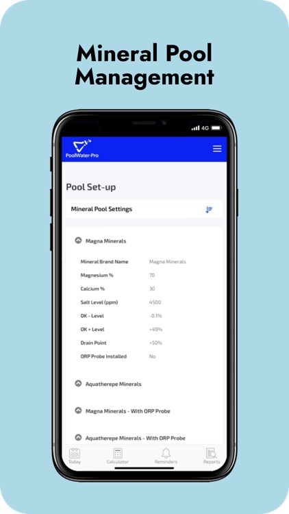PoolWater-Pro screenshot-6