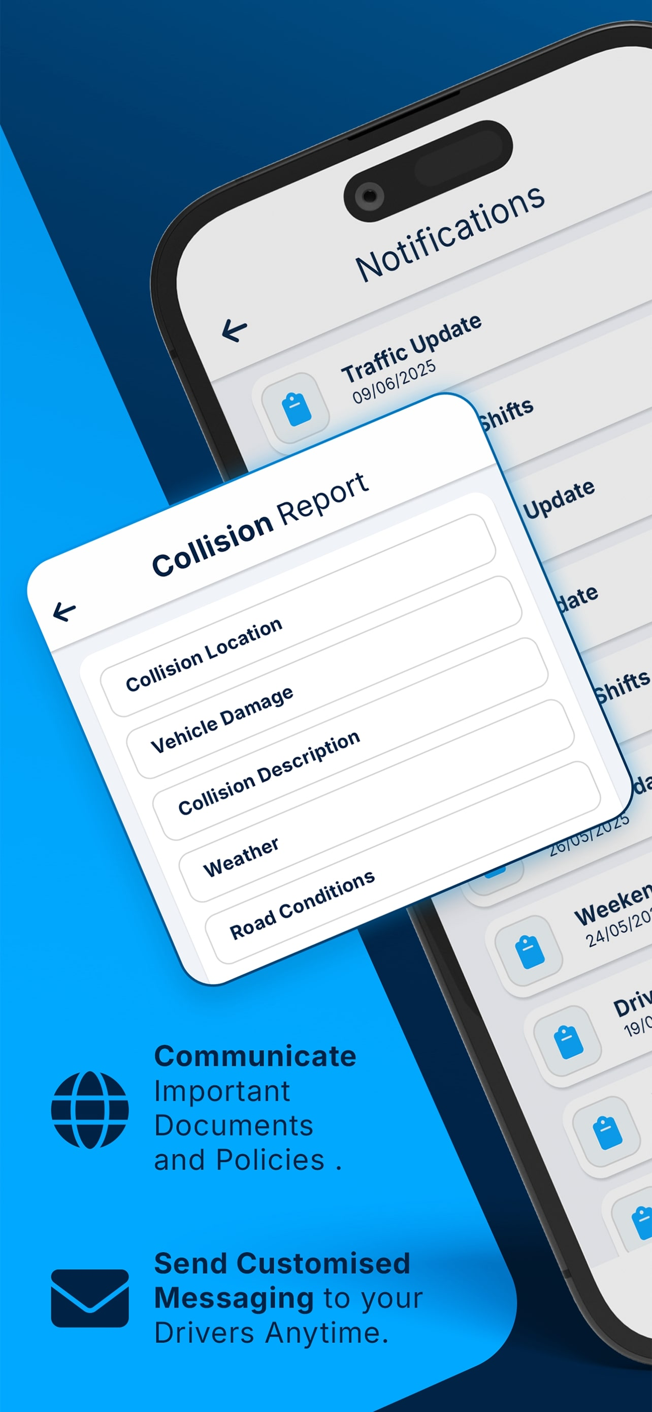 FleetCheck Driver screenshot 8