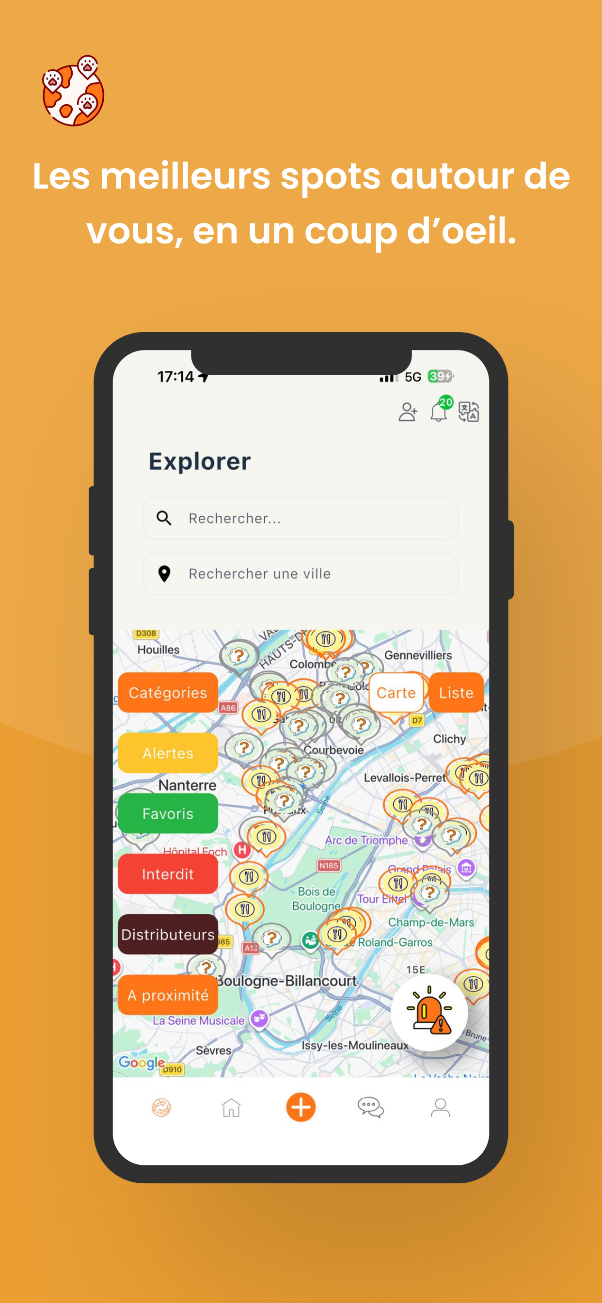 AvisPets screenshot 5