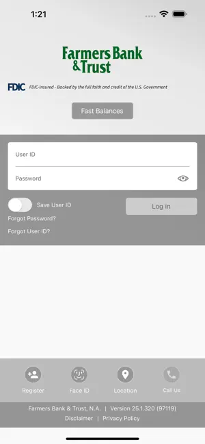 FBT Mobile screenshot 2