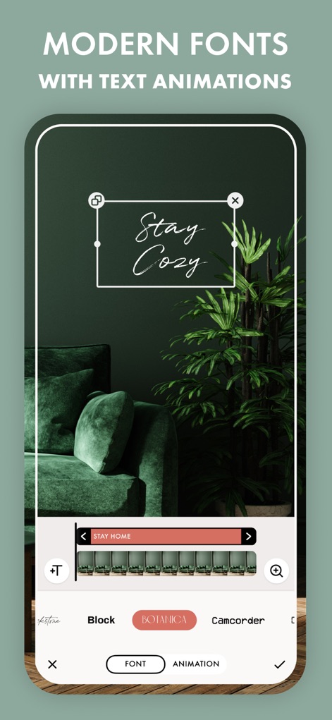 Filmm: One-Tap Video Editor - null