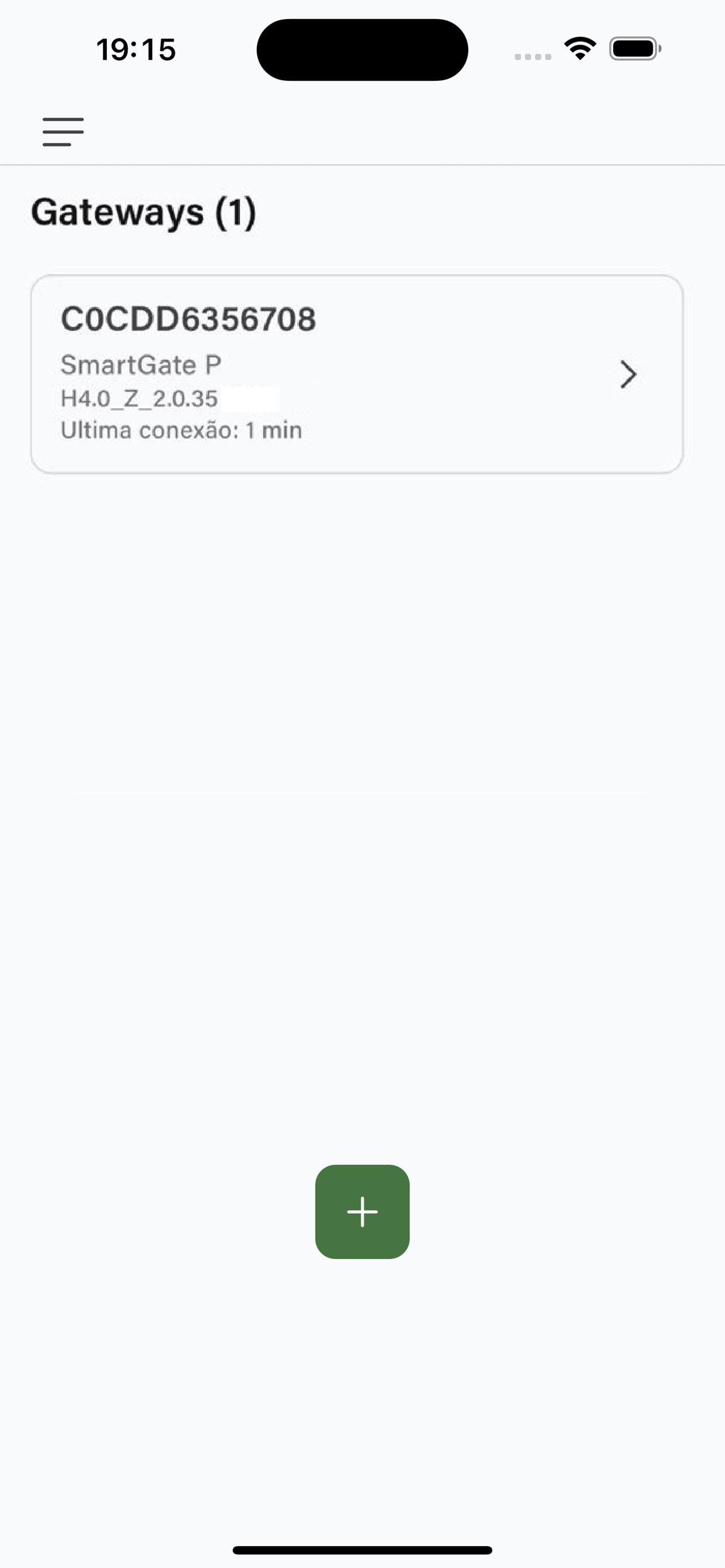 Screenshot 8 of Telemetria Suite