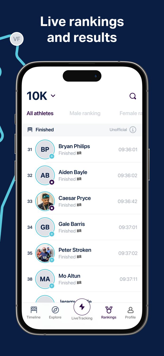 Brasov Running Festival