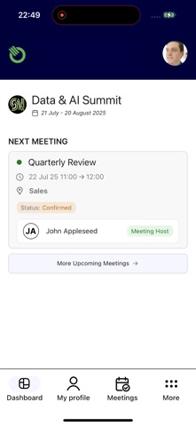 Ordinate Screenshot 3 of 3