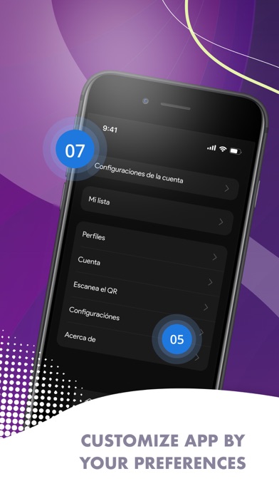 fiwii Screenshot