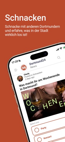DORTMUND24 Screenshot 2 of 6