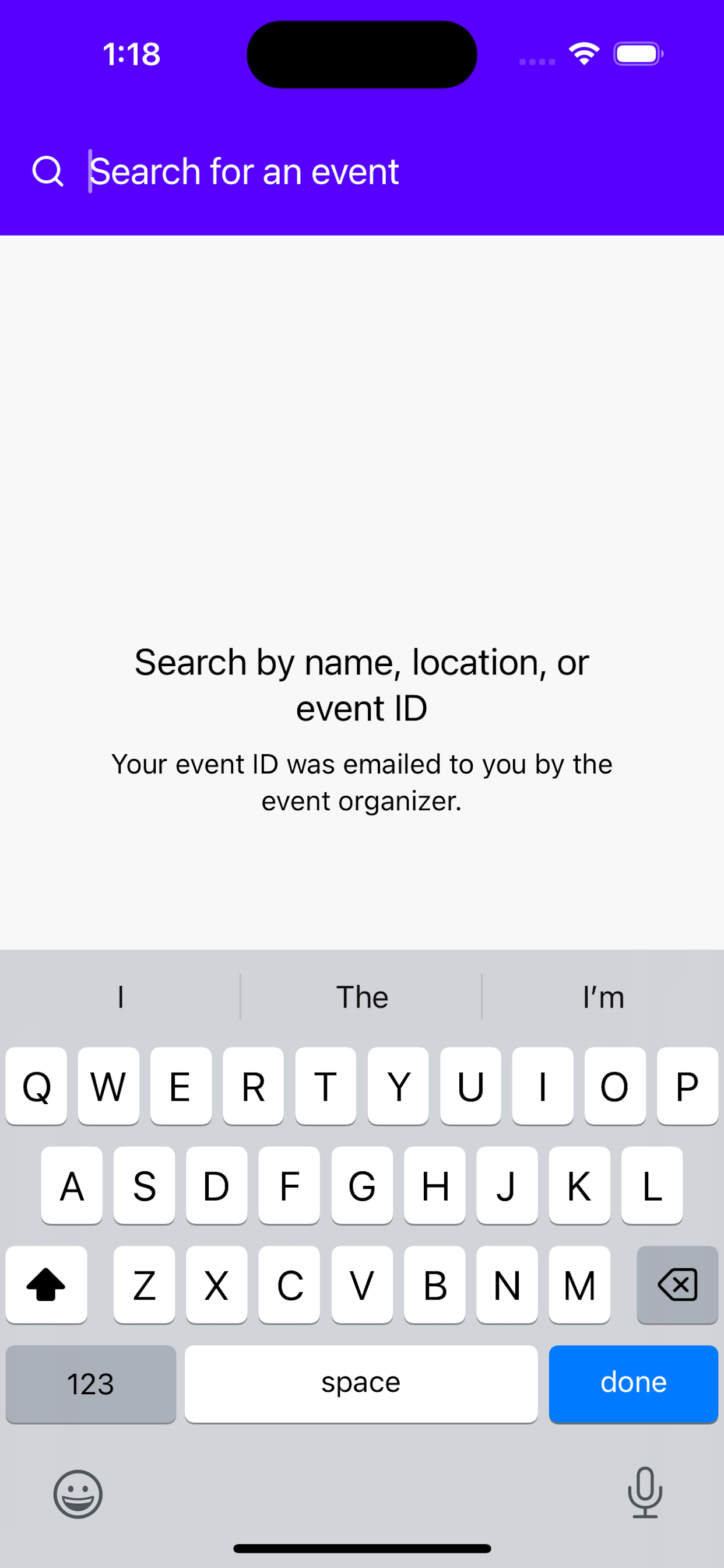 IPA Events