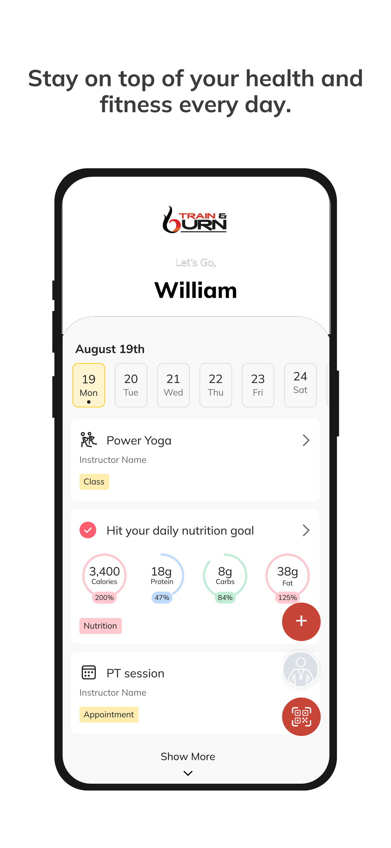 TRAIN AND BURN ONLINE screenshot 3