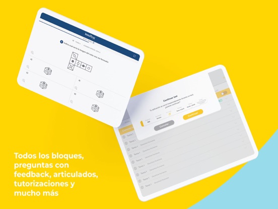 Screenshot #4 pour InnoTest Correos