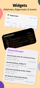 Franzbrötchen - Hamburg Guide screenshot