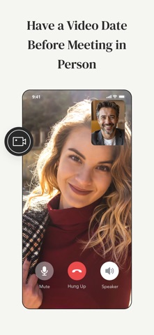MM: Elite Premium Dating App iPhone screenshot