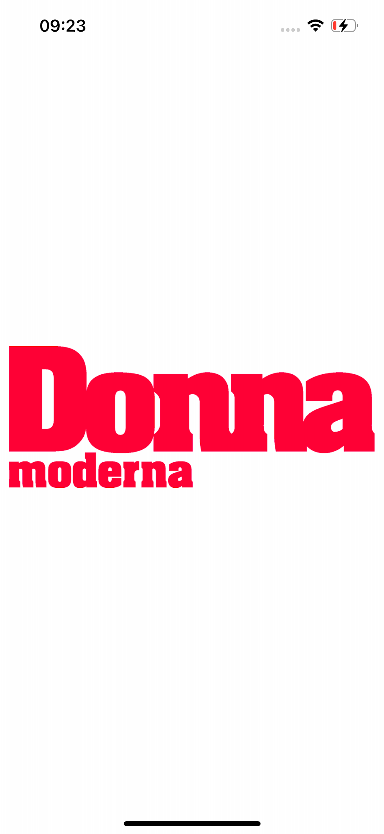 Donna Moderna