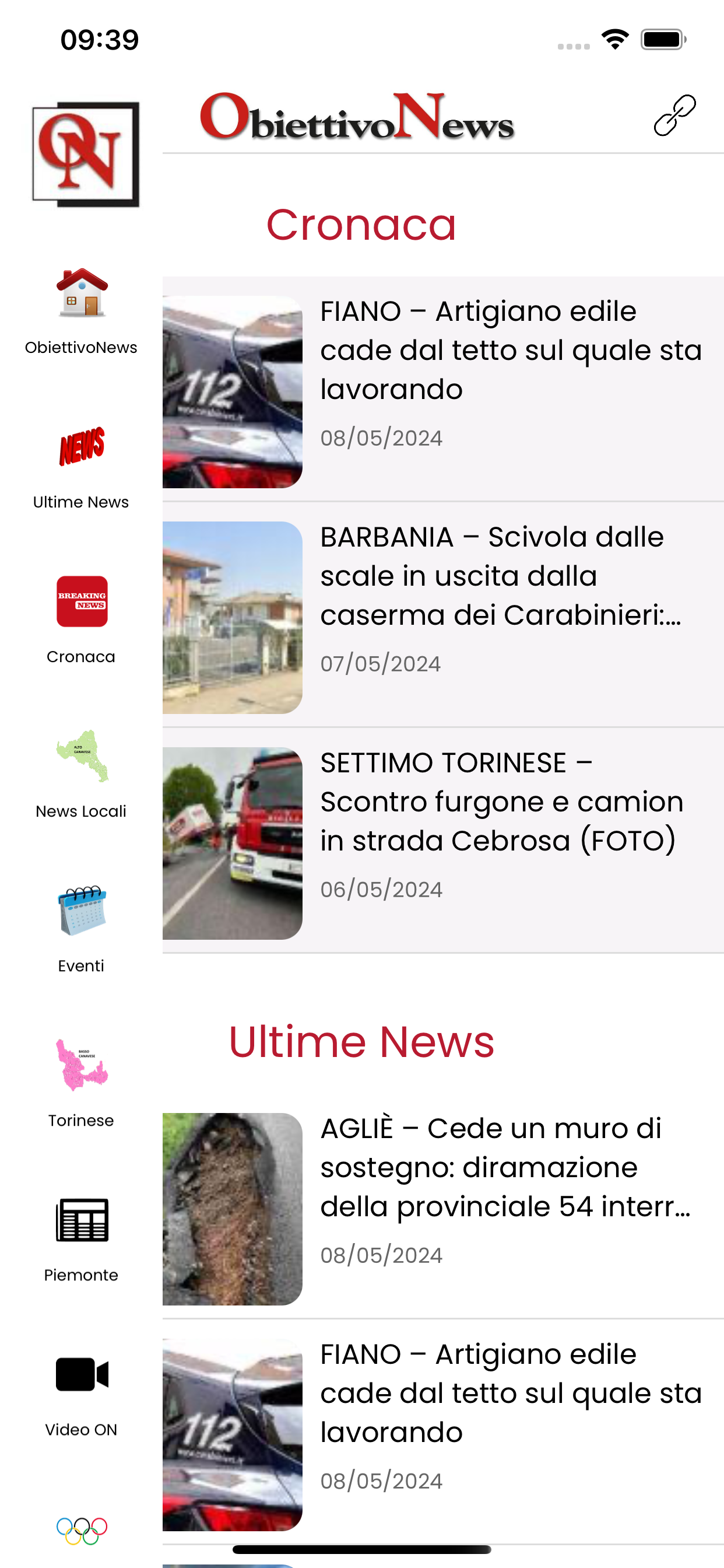 ON ObiettivoNews