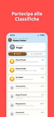 Borgo delle Parole Screenshot 6 of 7