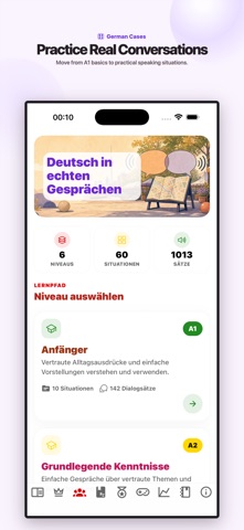 German Cases Screenshot 3 of 7