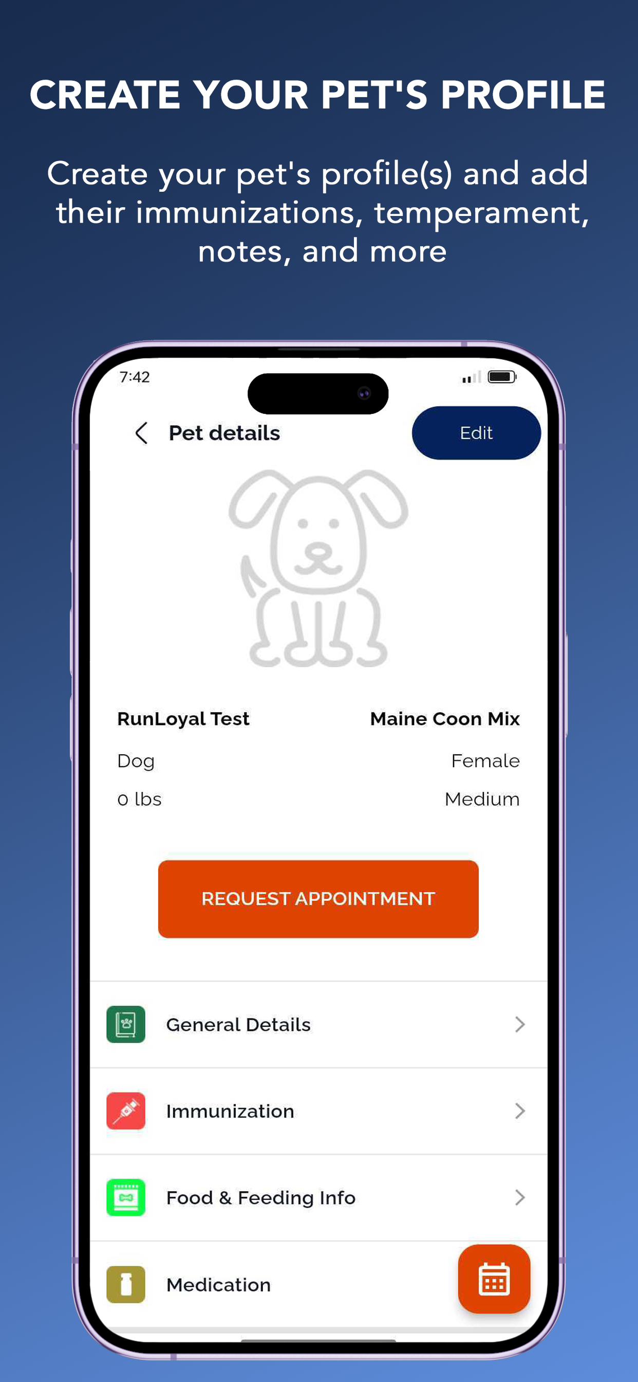 House Of The Woofers