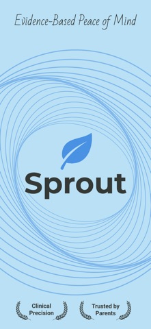Sprout: Baby Milestone Tracker Screenshot 1 of 6