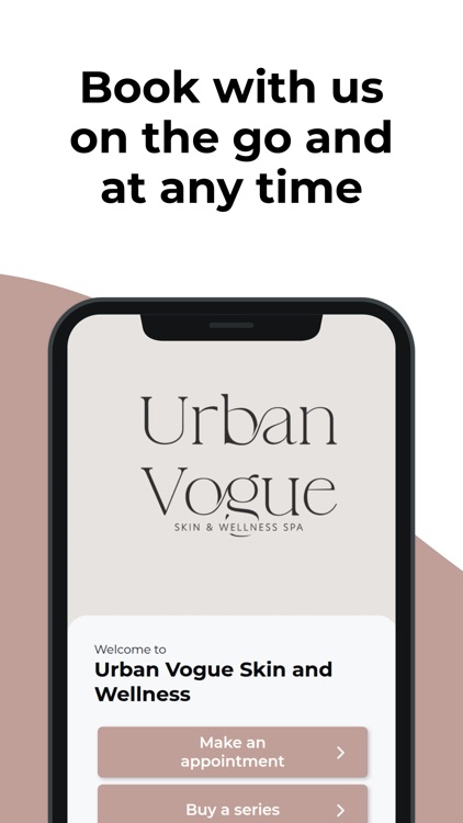 Urban Vogue Skin & Wellness
