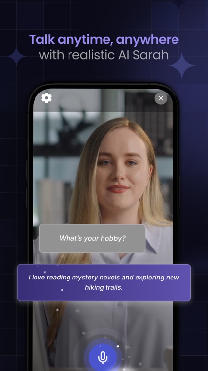 Stimuler- English Speaking App screenshot-8