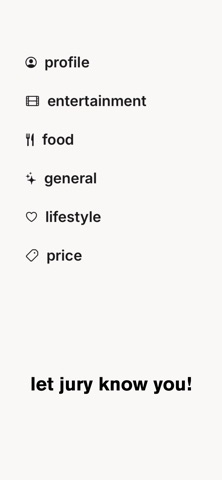 jury: decides for you Screenshot 6 of 6