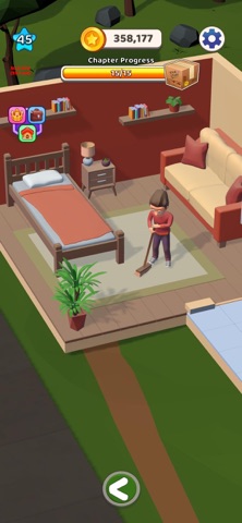 Street Fortune screenshot